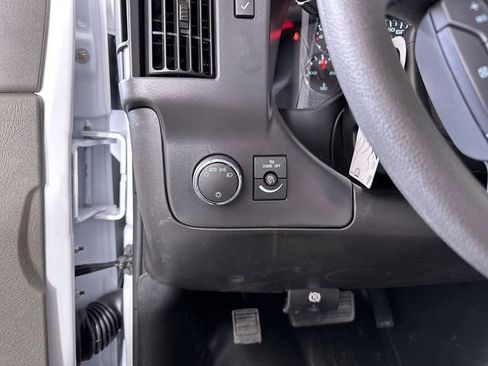 New 2025 Chevrolet Express 2500 w/ Driver Convenience Package RWD image 17