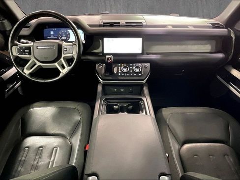 Used 2020 Land Rover Defender 110 First Edition AWD/4WD image 7