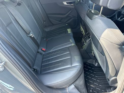 Used 2023 Audi A4 2.0T Premium Plus image 15