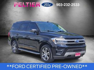 Certified 2022 Ford Expedition XLT AWD/4WD video 1