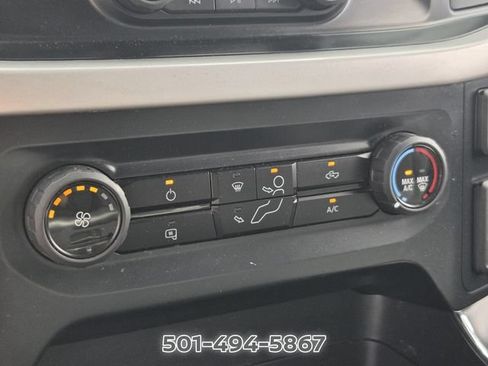 Used 2023 Ford F150 XL w/ XL Chrome Appearance Package AWD/4WD image 23