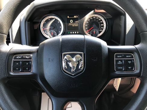 Used 2019 RAM 1500 Tradesman w/ Popular Equipment Group AWD/4WD image 34