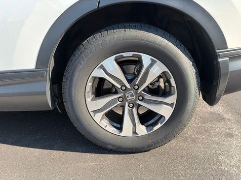 Certified 2018 Honda CR-V LX image 11