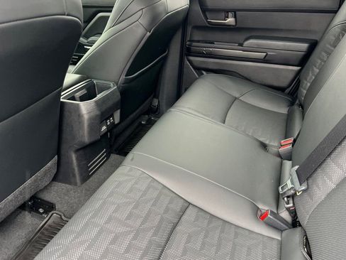 Used 2024 Toyota Tacoma TRD Sport w/ TRD Sport Premium Package image 8