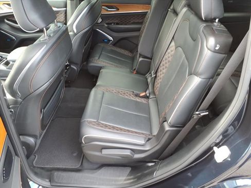 Used 2023 Jeep Grand Cherokee L Summit image 12