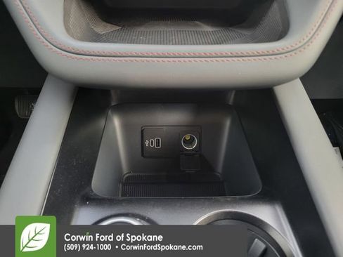 New 2026 Ford Explorer Active w/ Active Comfort Package image 33