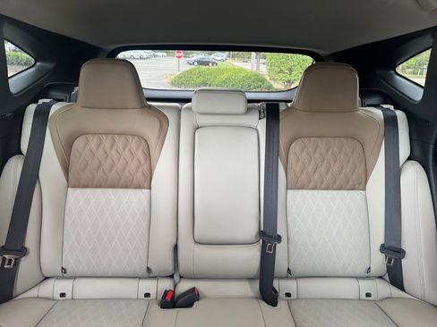 Used 2025 Nissan Murano Platinum w/ Cargo Package image 25