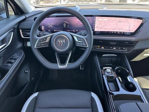 New 2026 Buick Envision Sport Touring image 18