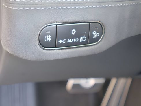 Used 2025 Bentley Continental GT Speed AWD/4WD image 18