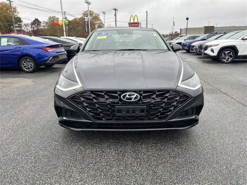 Used 2020 Hyundai Sonata SEL w/ Convenience Package image 8