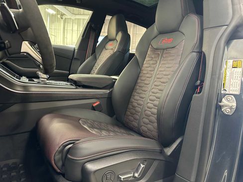 New 2026 Audi RS Q8 performance image 22