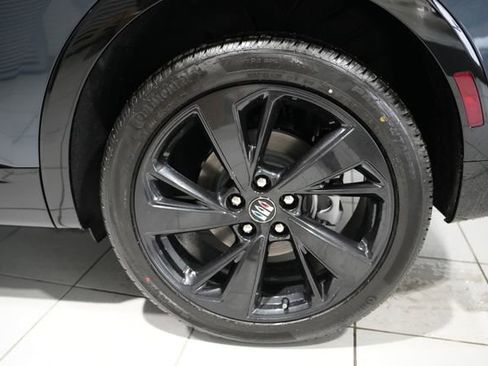 New 2026 Buick Envision Sport Touring AWD/4WD image 8