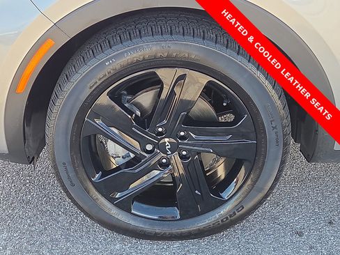 Used 2023 Kia Sorento SX Prestige image 7