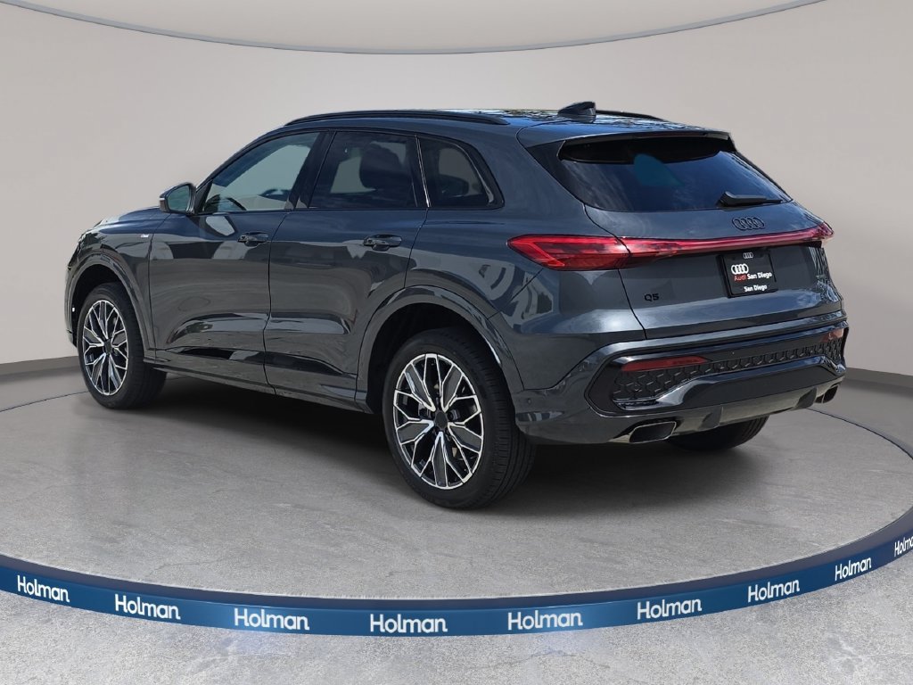 New 2026 Audi Q5 Premium Plus AWD/4WD image 7