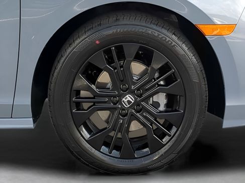 New 2026 Honda Odyssey Sport-L image 7