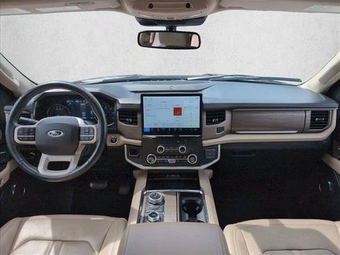 Used 2023 Ford Expedition Max Limited AWD/4WD image 20