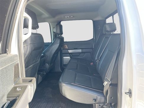 Used 2022 Ford F150 Lariat w/ Equipment Group 501A Mid image 25