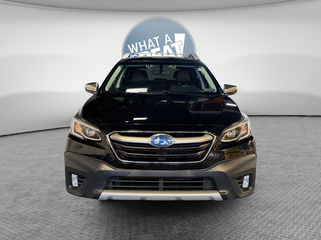Used 2020 Subaru Outback Touring XT AWD/4WD image 9