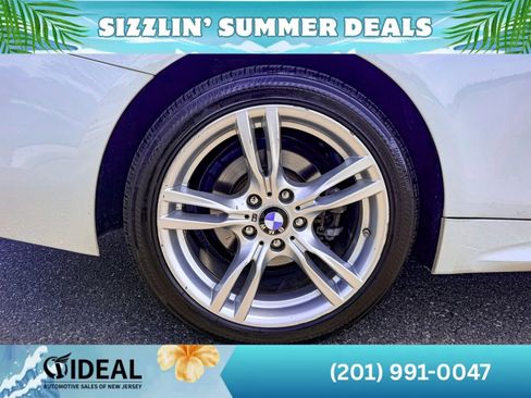 Used 2018 BMW 430i xDrive Convertible AWD/4WD image 34
