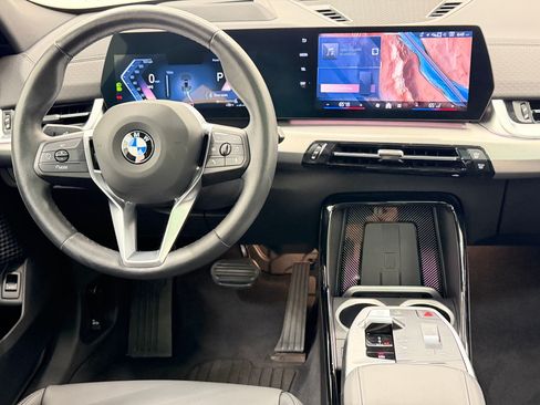 Used 2026 BMW X2 xDrive28i AWD/4WD image 26
