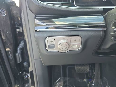 New 2026 Mercedes-Benz GLE 450 4MATIC image 23