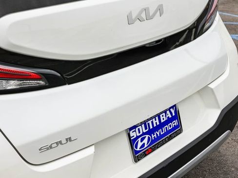 Used 2024 Kia Soul LX w/ Option Group 015 image 7