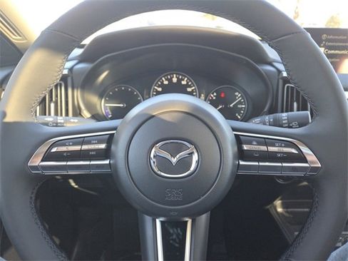 New 2026 MAZDA CX-50 2.5 Hybrid w/ Cargo Package image 9