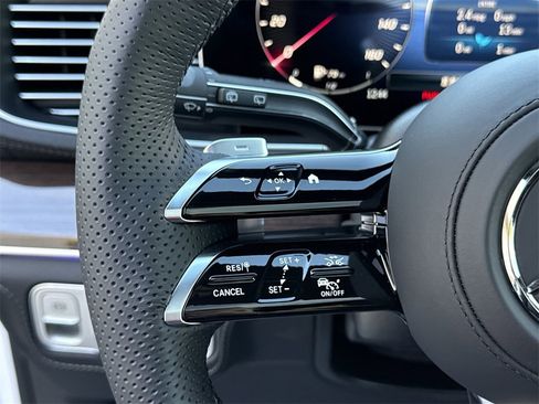 New 2026 Mercedes-Benz GLE 350 4MATIC image 26