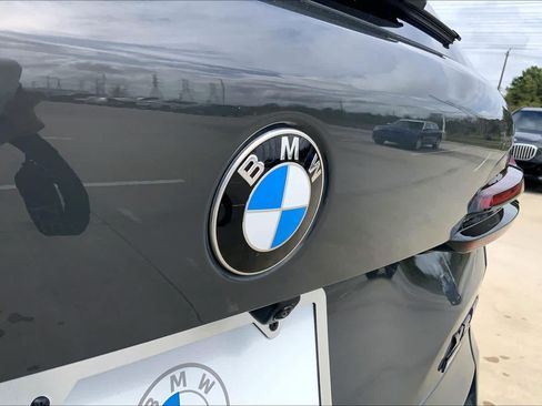 Used 2025 BMW X5 M Competition w/ Executive Package AWD/4WD image 53