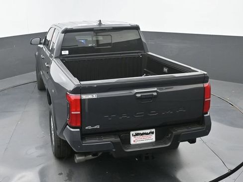 New 2026 Toyota Tacoma SR5 w/ SR5 Upgrade Package image 28