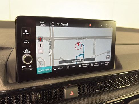 Used 2023 Honda CR-V Sport Touring image 31