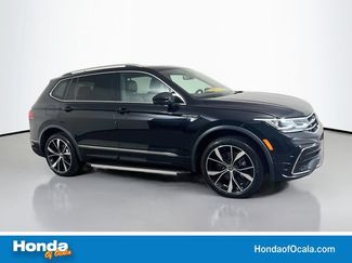 Used 2024 Volkswagen Tiguan SEL R-Line AWD/4WD video 1
