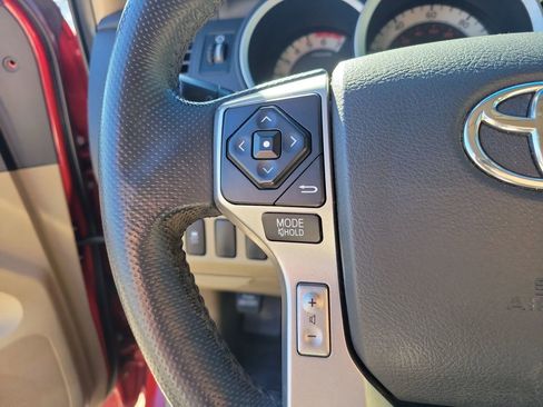 Used 2015 Toyota Tacoma PreRunner image 26
