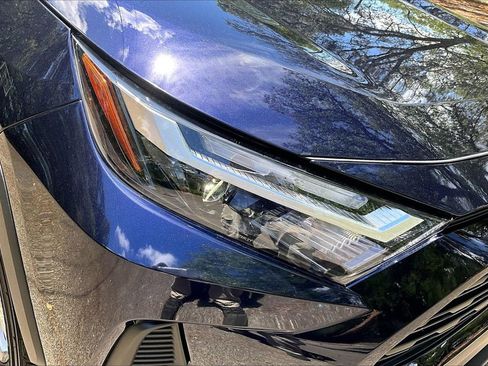 Used 2025 Toyota RAV4 XLE w/ Convenience Package AWD/4WD image 33