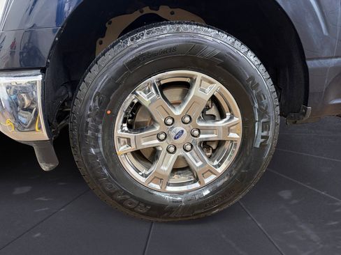 Used 2021 Ford F150 XLT w/ Equipment Group 302A High image 14