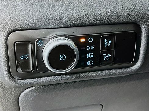 Used 2023 Ford Explorer ST w/ Equipment Group 401A AWD/4WD image 13