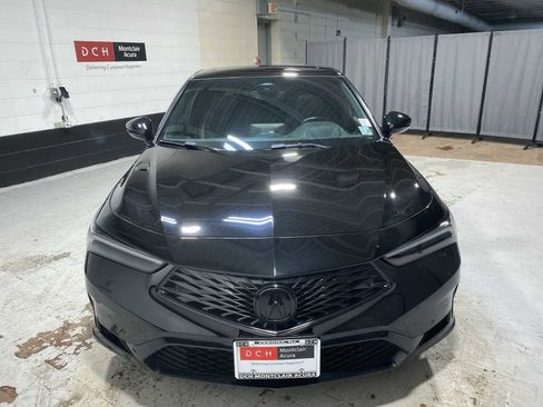 Certified 2023 Acura Integra A-Spec image 6