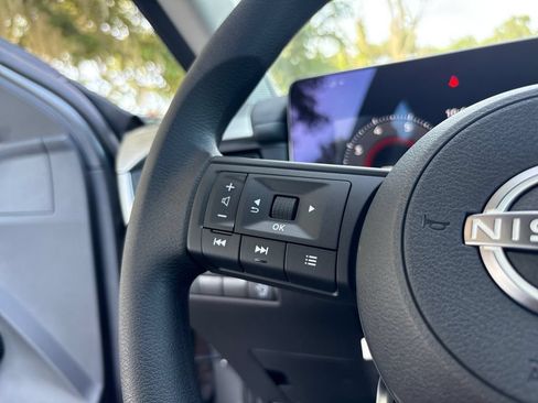 New 2026 Nissan Kicks S FWD image 14