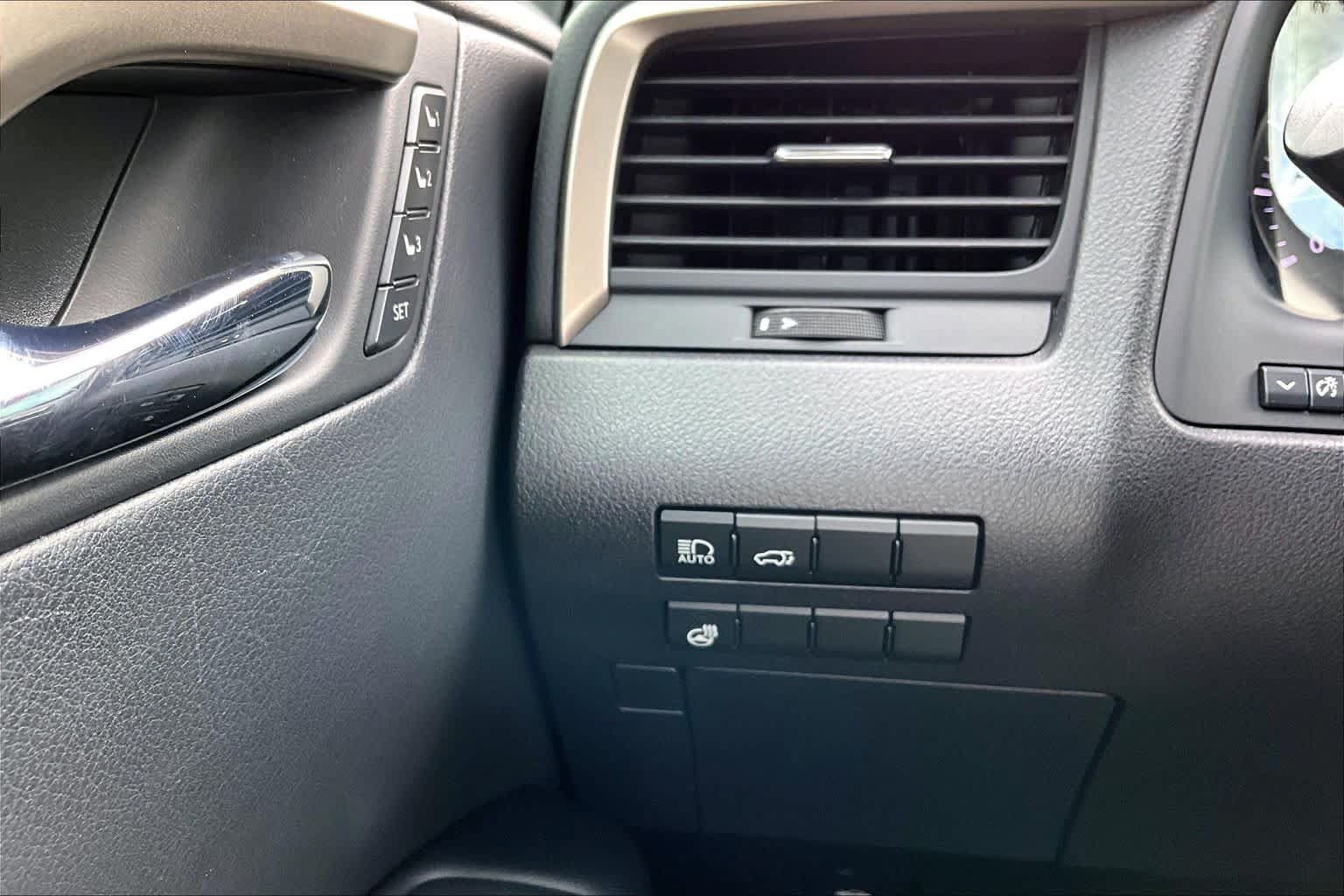 Used 2022 Lexus RX 350 FWD w/ Premium Package image 35