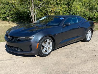 Used 2020 Chevrolet Camaro LT