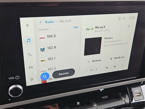 Used 2026 Toyota Tundra SR5 w/ TRD Off-Road Package image 16