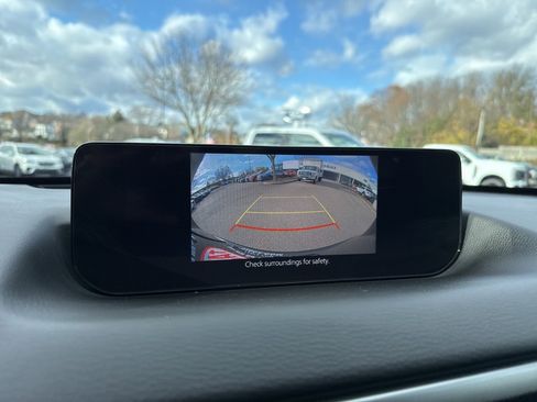 Certified 2024 MAZDA CX-50 AWD 2.5 S w/ Weather Package image 16