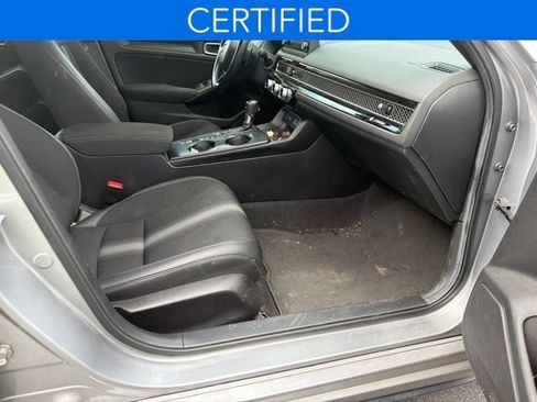 Used 2024 Honda Civic Sport image 17