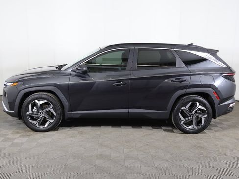 Used 2023 Hyundai Tucson SEL w/ Convenience Package image 18