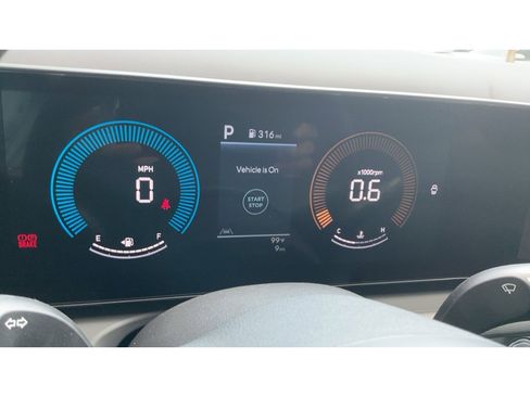 New 2026 Hyundai Santa Cruz SEL AWD/4WD image 11