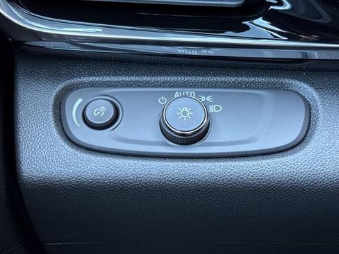 New 2026 Buick Envista Preferred FWD image 29