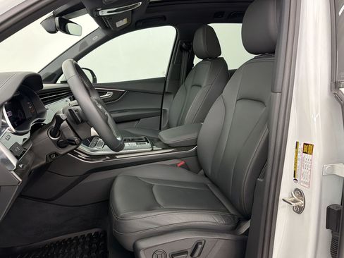 Certified 2026 Audi Q7 3.0T Premium AWD/4WD image 5