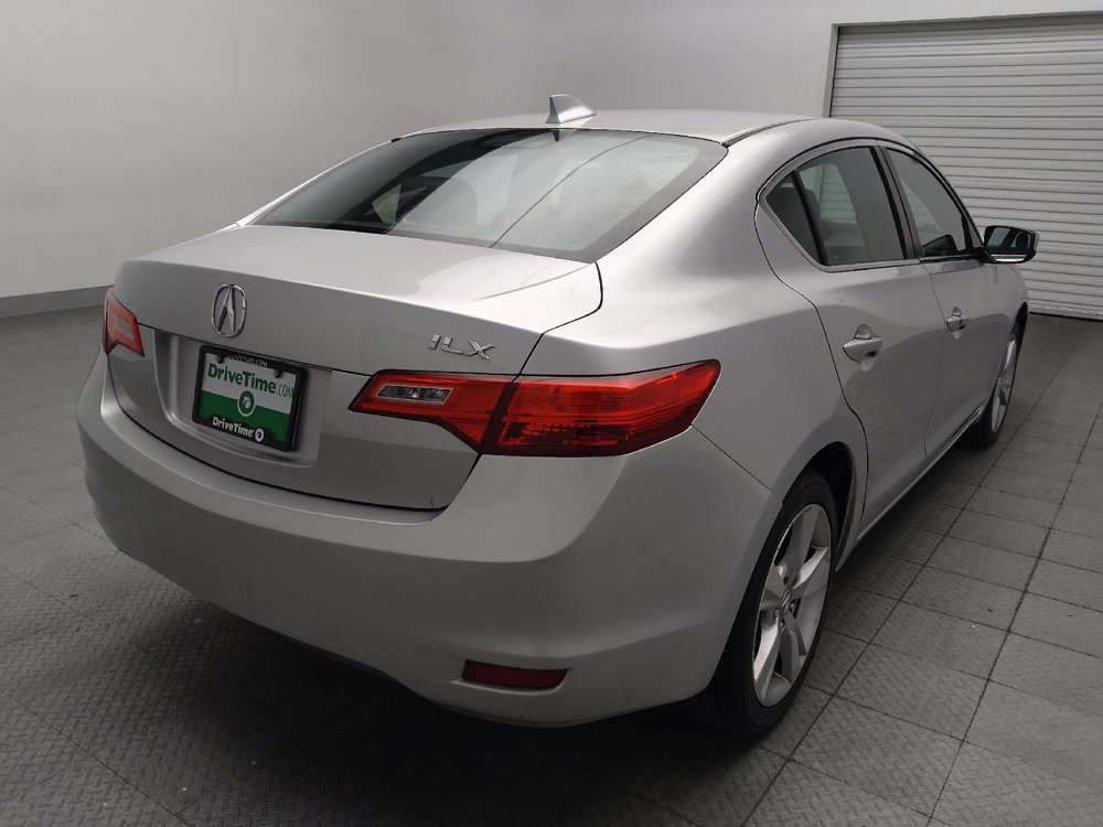 Used 2014 Acura ILX FWD image 9