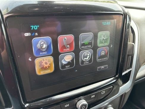 Used 2019 Chevrolet Traverse LT AWD/4WD image 22