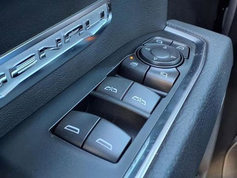 New 2026 GMC Sierra 1500 Denali AWD/4WD image 17